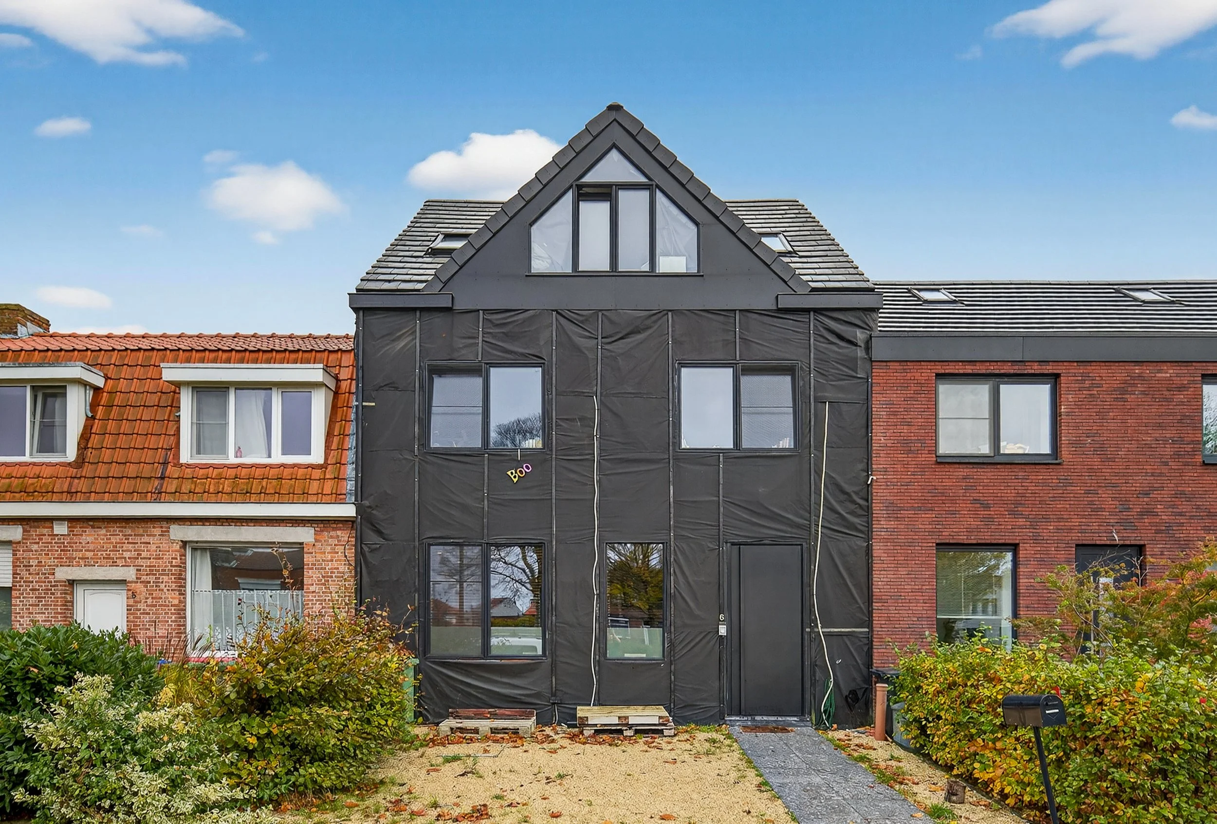 Te koop, Wilrijk