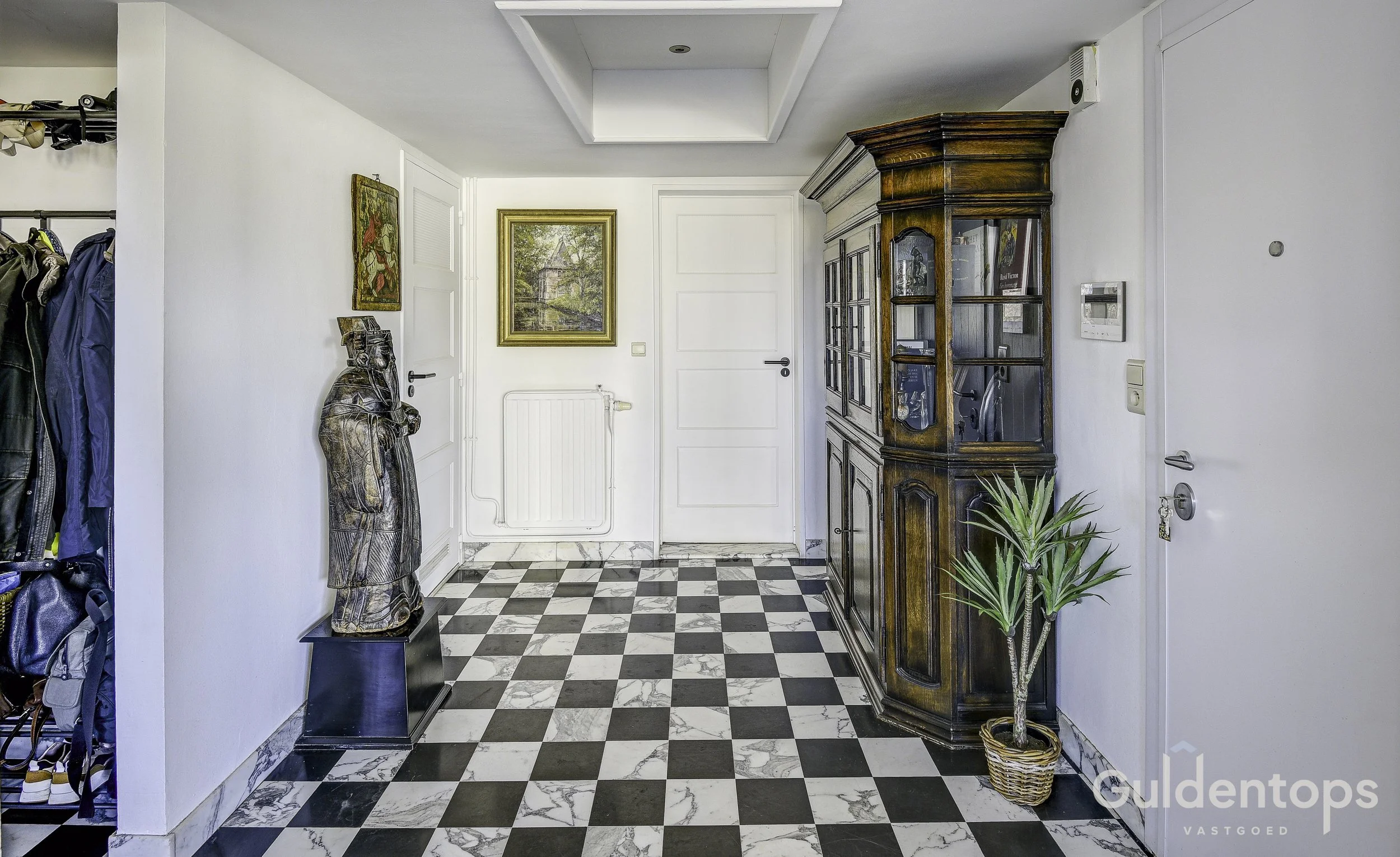 02-03-2026 G&S Vastgoed - Wilrijk - Groenenborgerlaan 204  37_.JPG