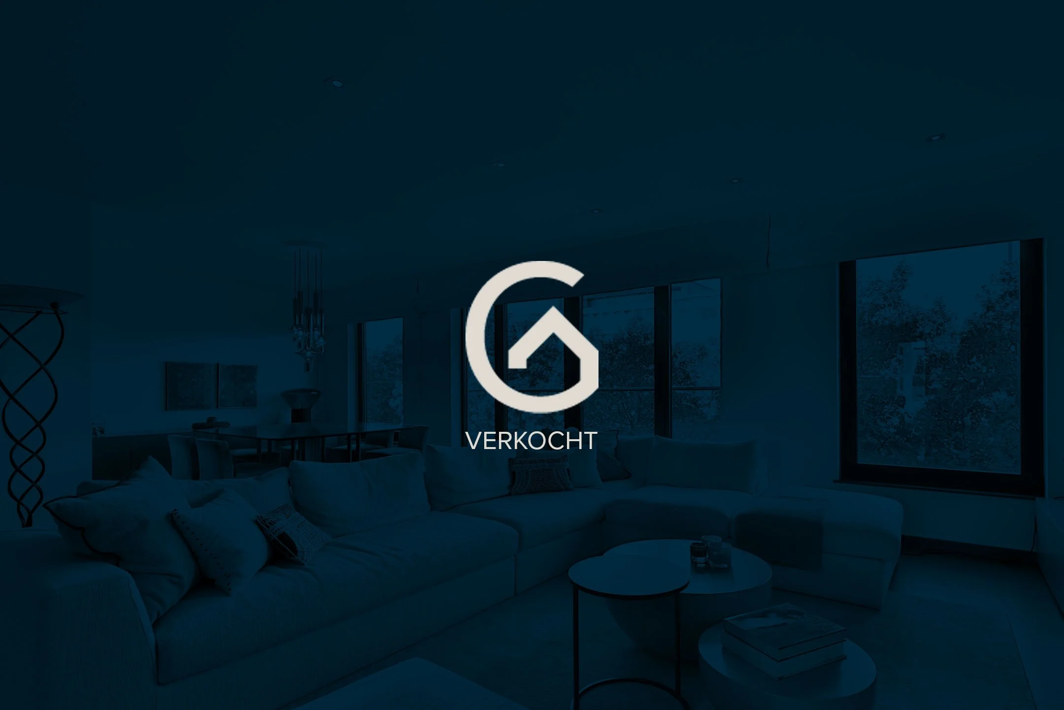 Verkocht, Antwerpen