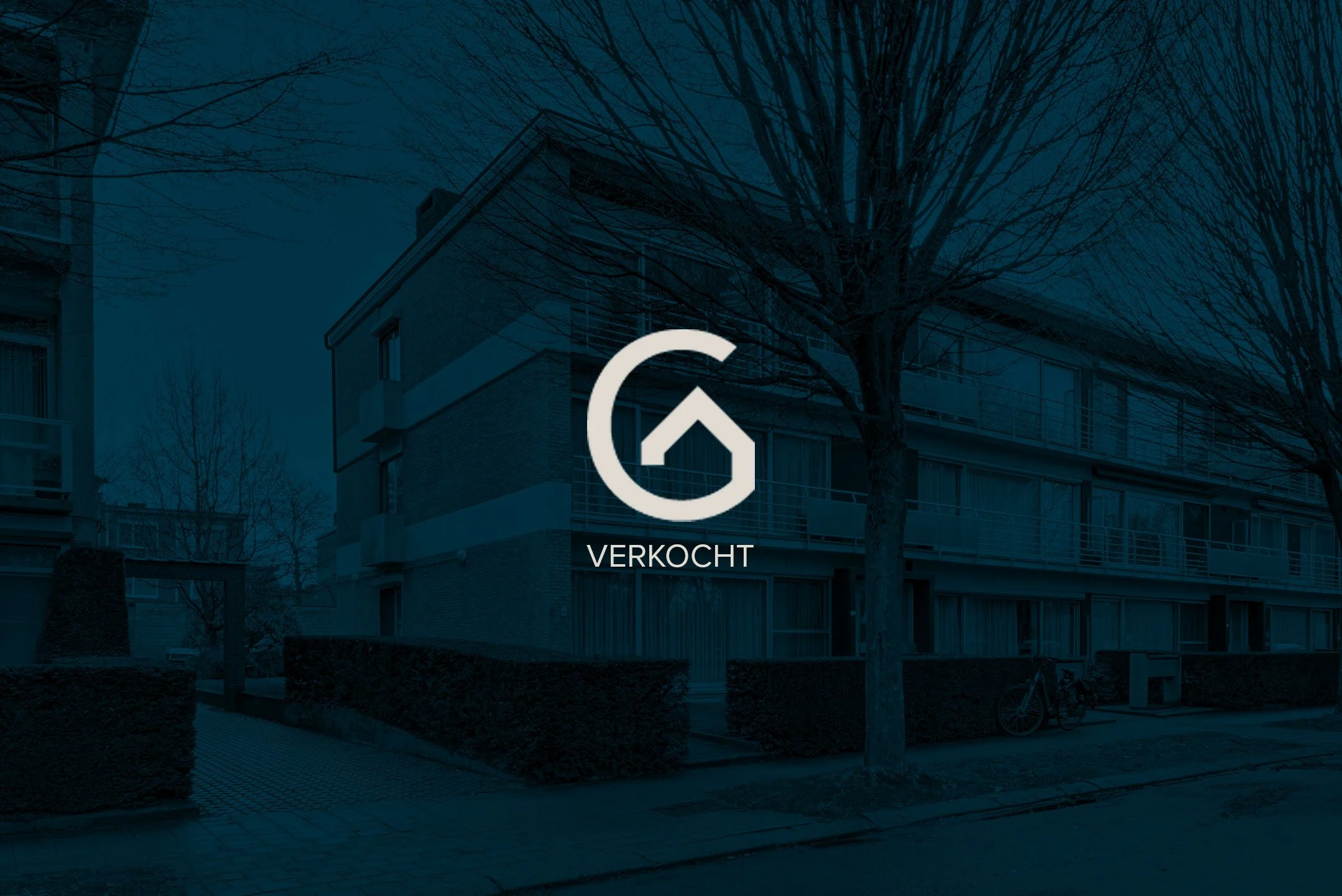 Verkocht, Edegem