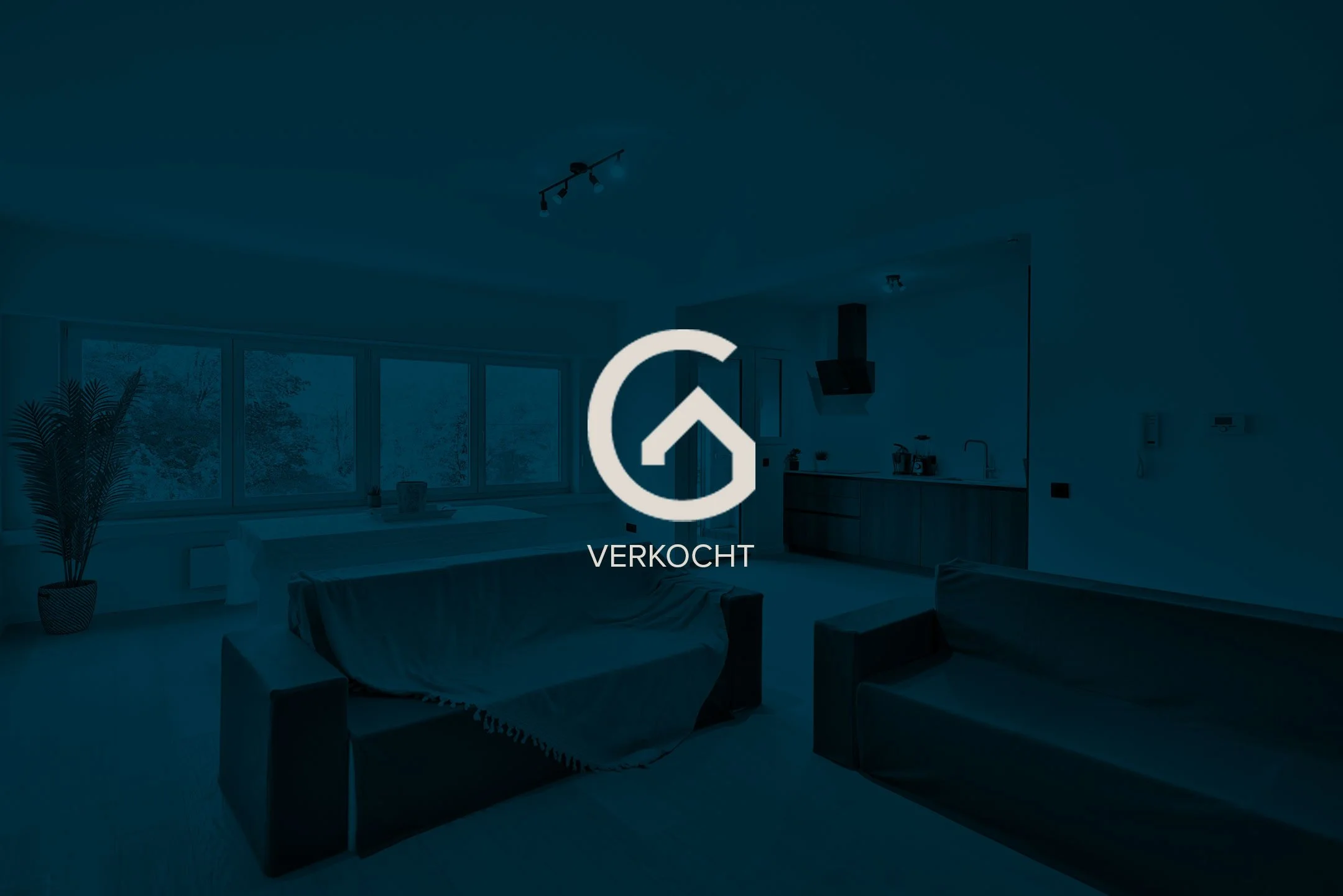 Verkocht, Kontich