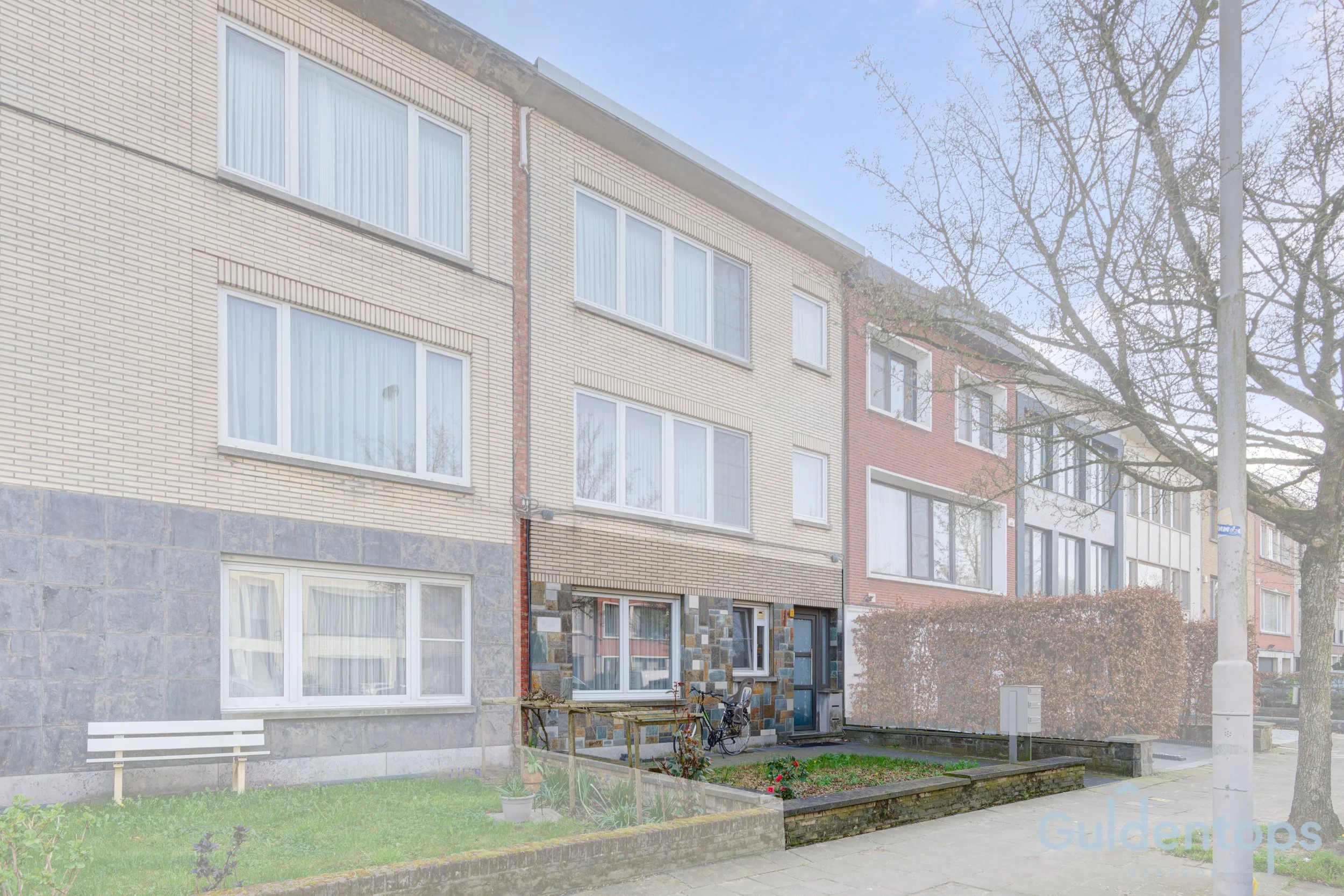 Te koop, Wilrijk
