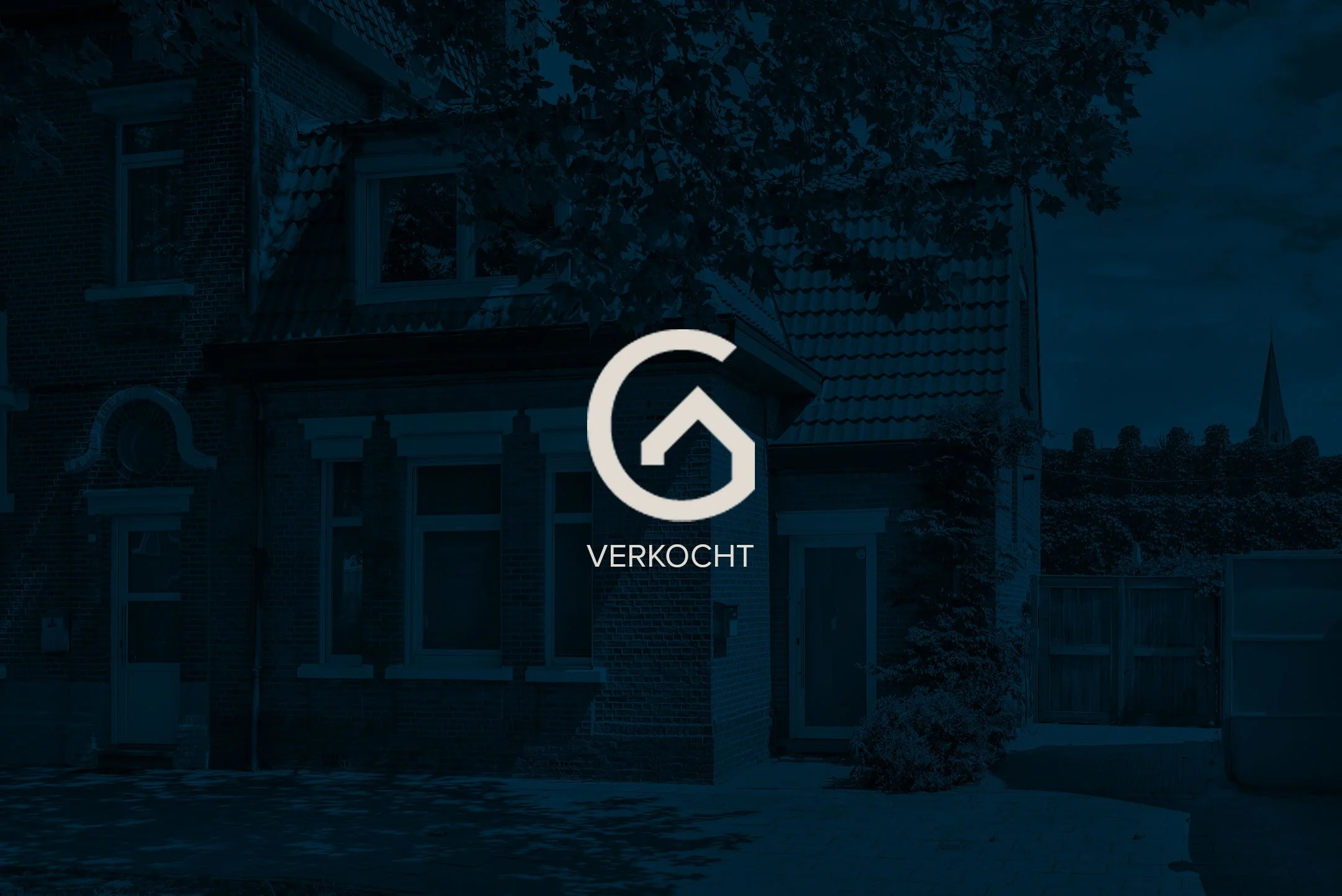 Verkocht, Hoboken
