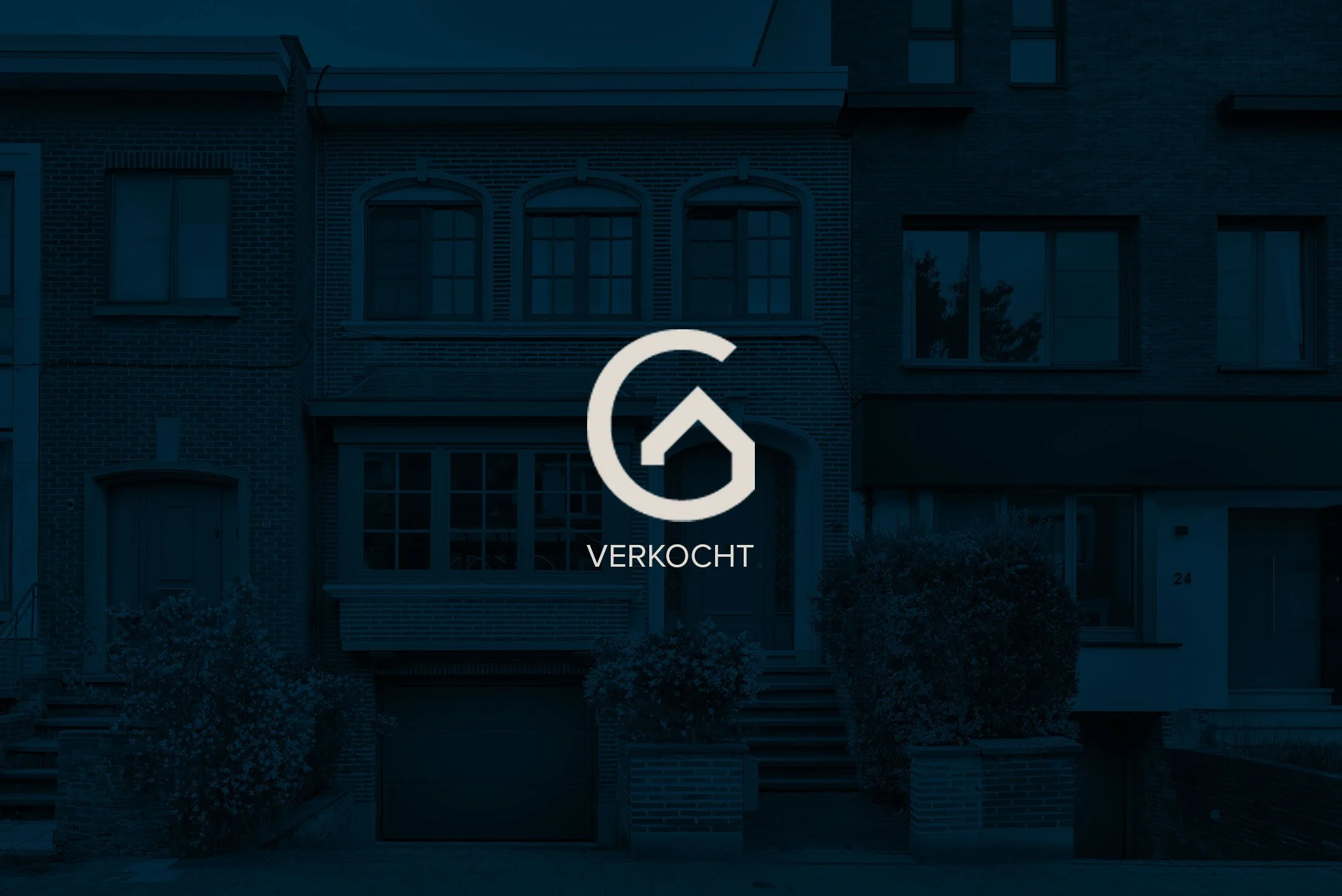 verkocht, Mortsel