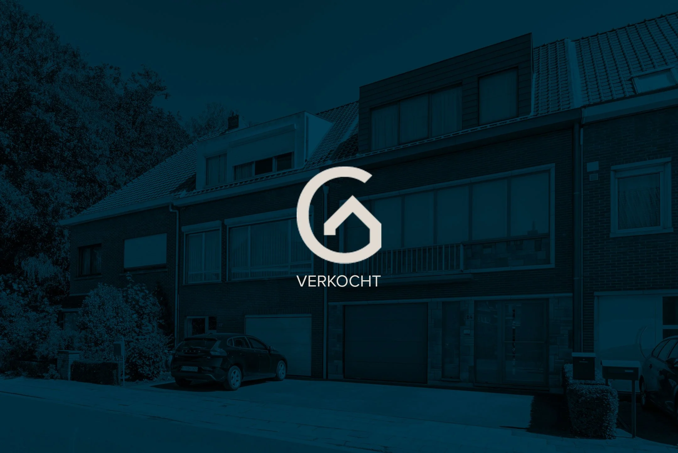 Verkocht, Edegem