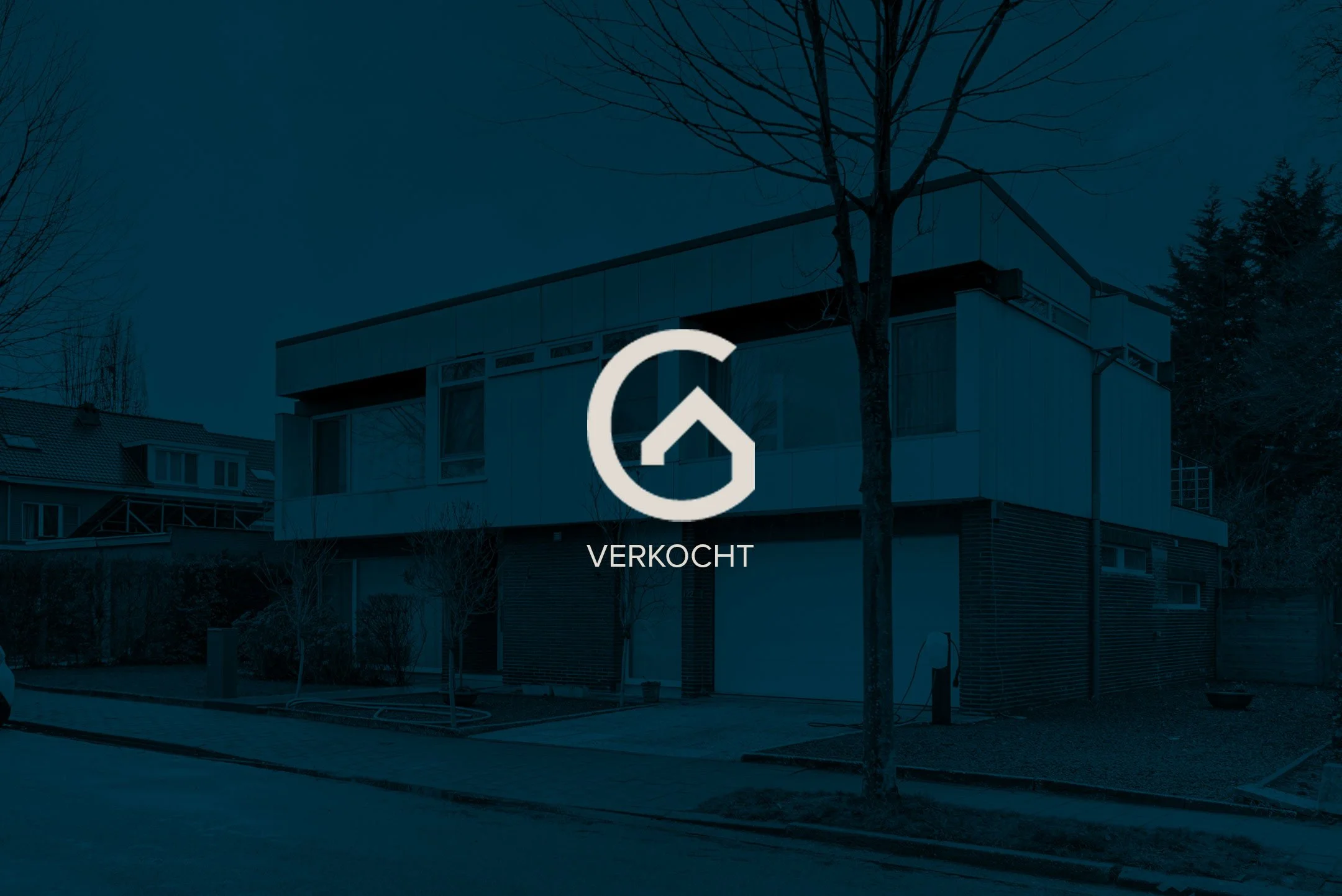 Verkocht, Edegem