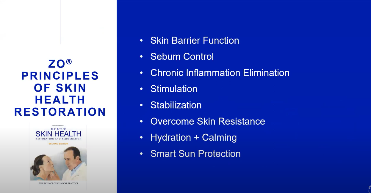 サイン入！[The Art of Skin Health Restoration サイン入！[The Art of Skin Health Restoration The Art of Skin