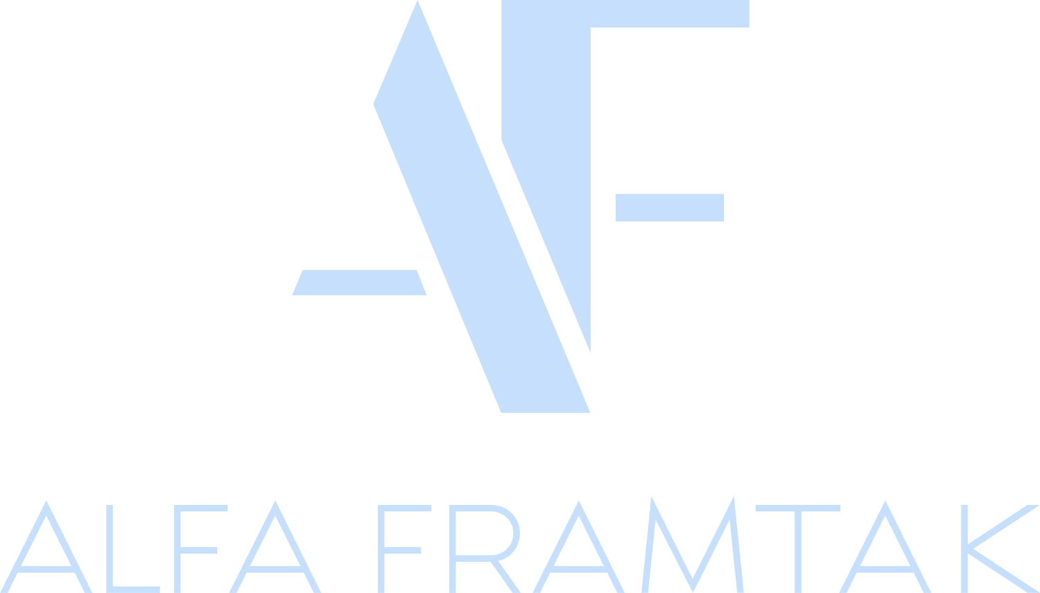 Alfa Framtak