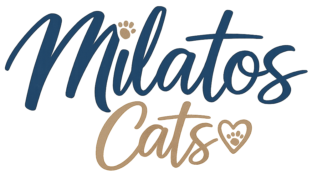 Milatos Cats