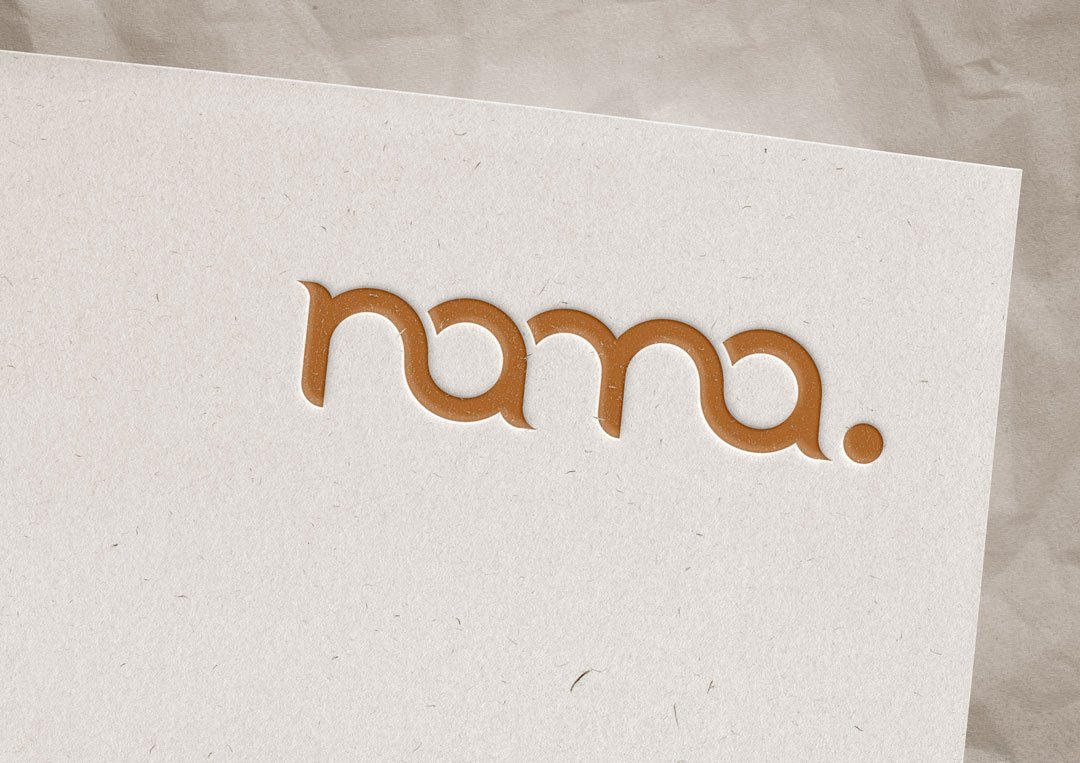 Logodesign für Restaurant zuerich