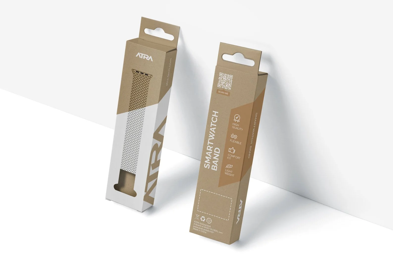 Verpackung_Kraft_Box_Uhren_Schachtel_