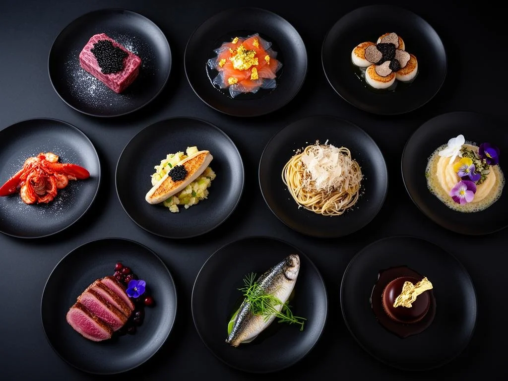 The Grand Experience