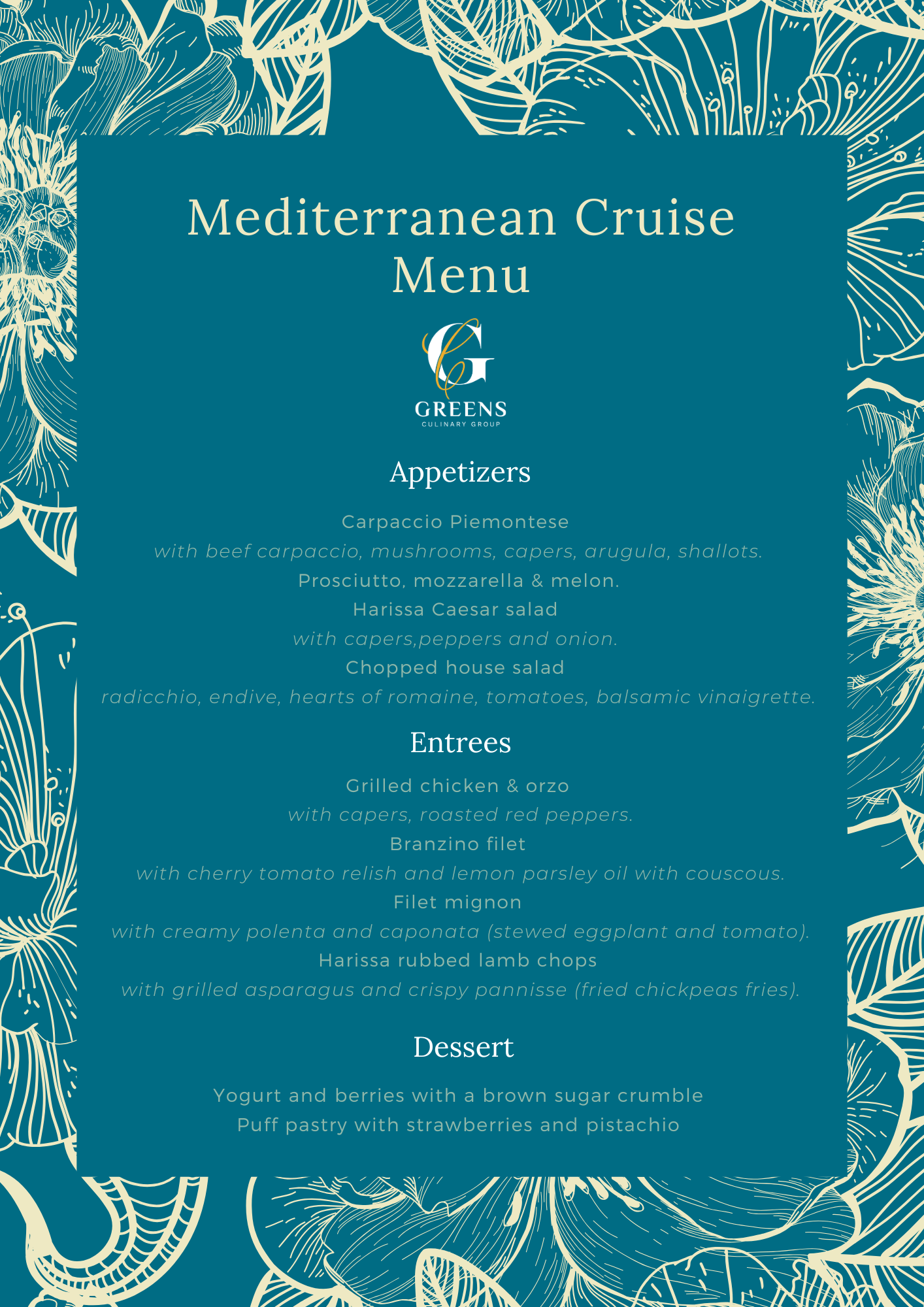 Mediterranean cruise Menu GCG.png