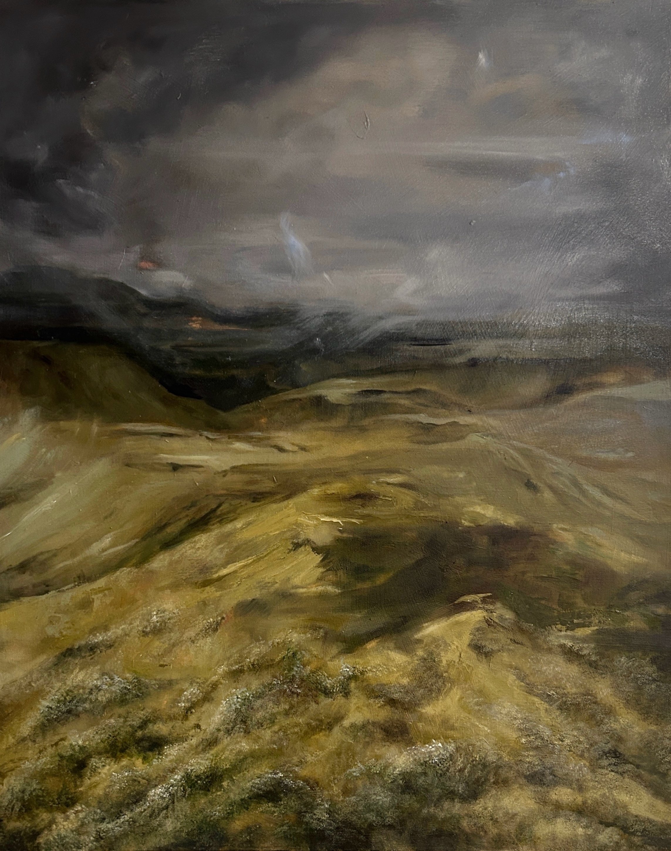 I Carry Textures of Home Within Me_oil on canvas_24x30_2025..jpg
