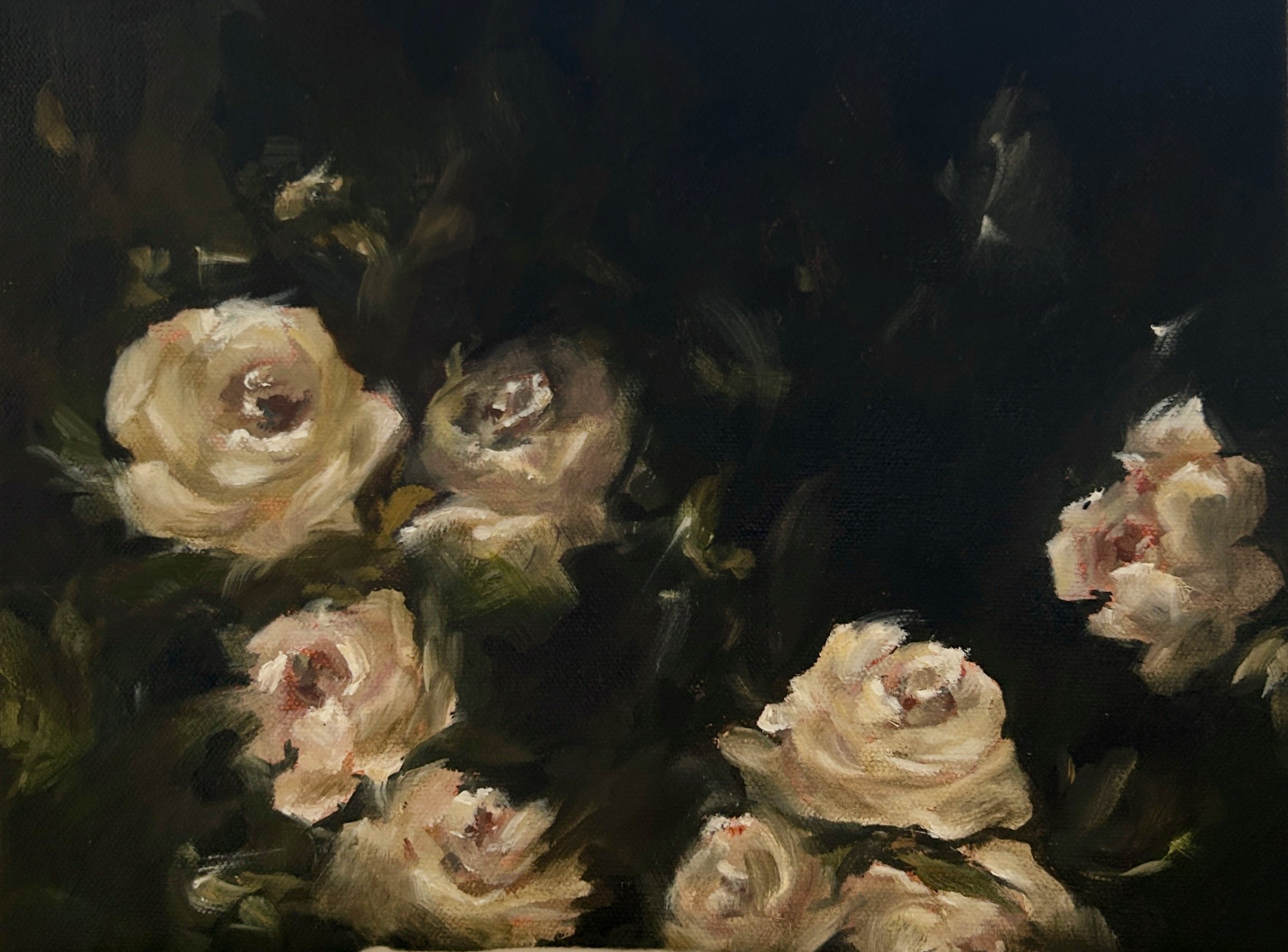 Midnight Garden