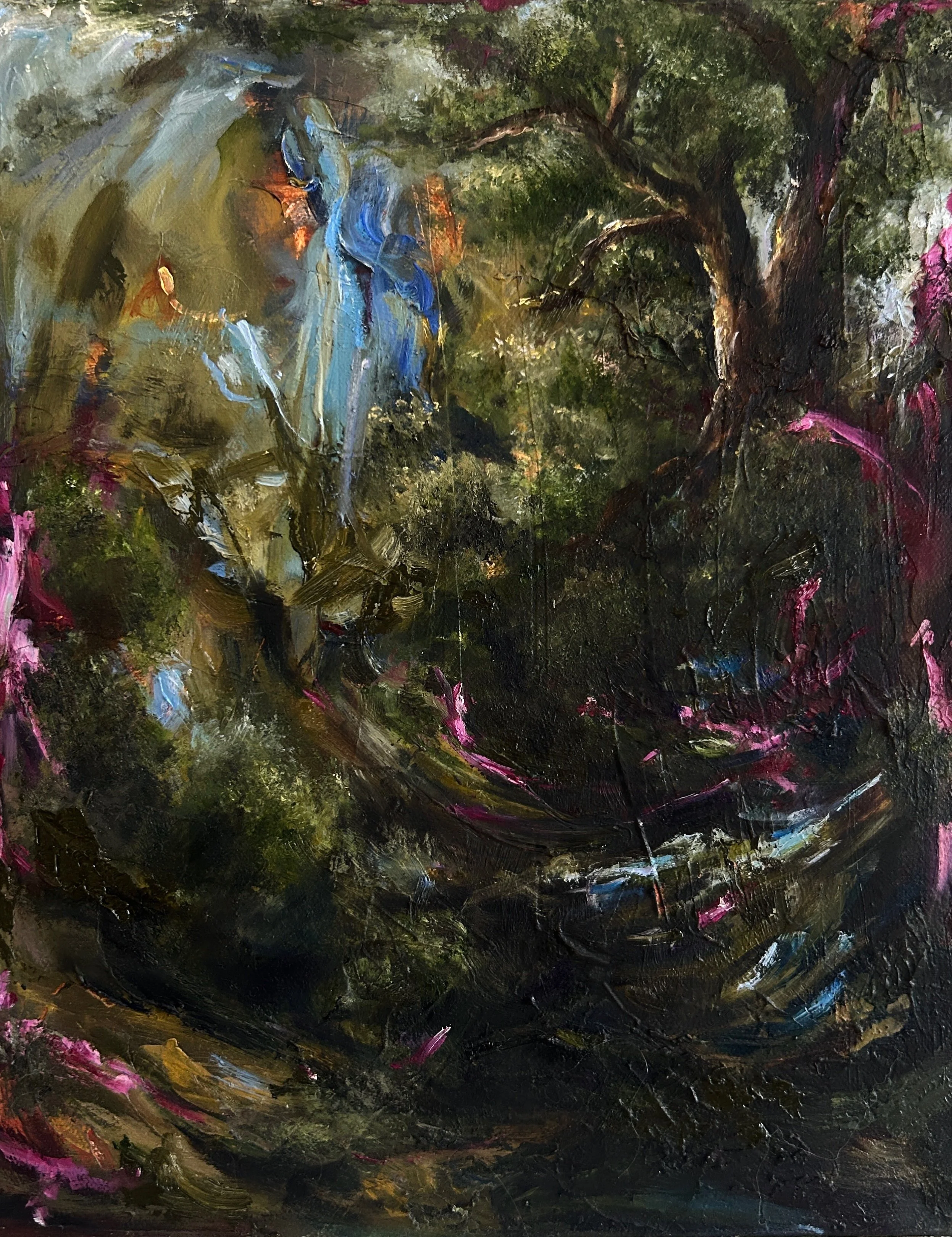 ' Yggdrasil ' 