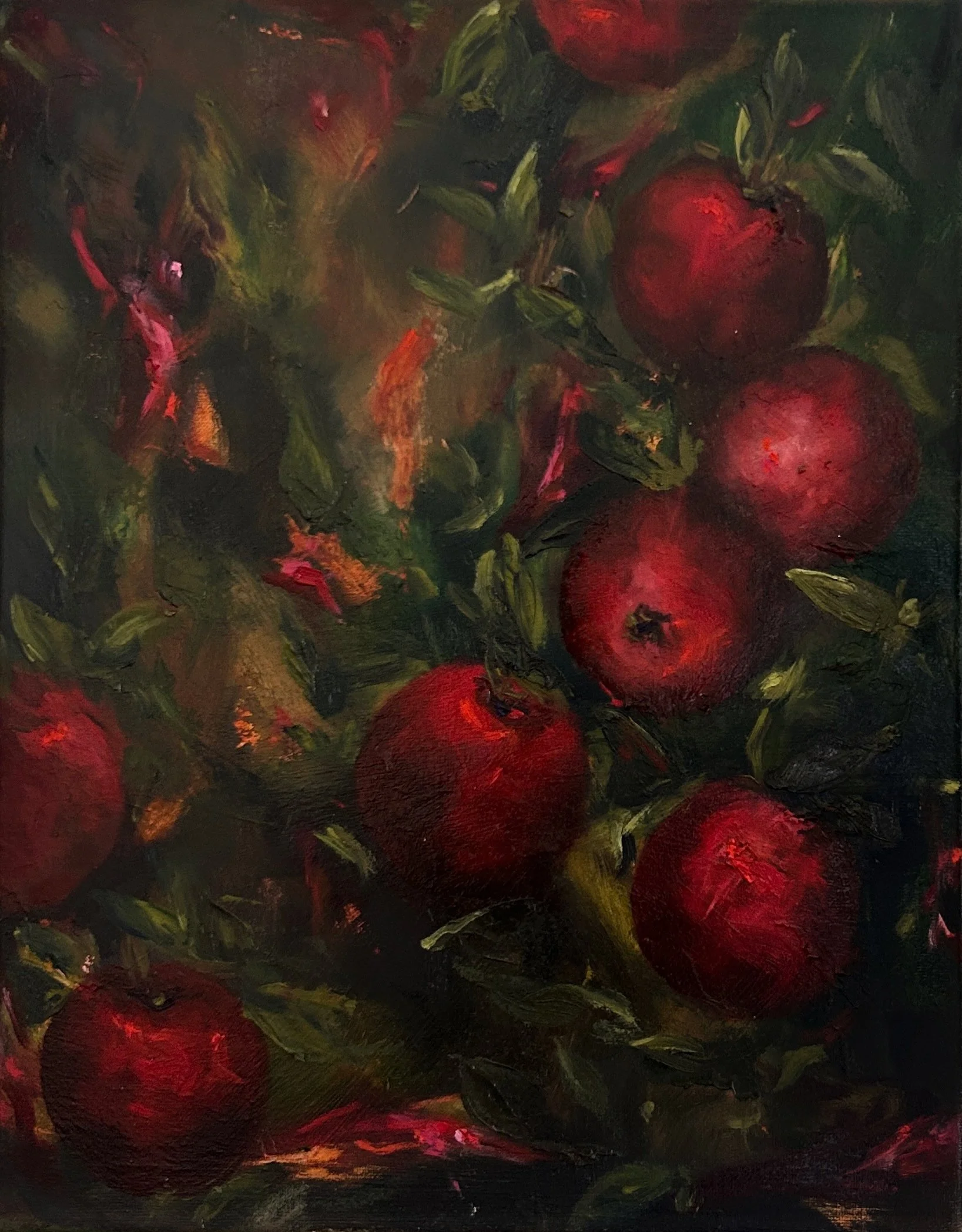 ' Sweet Abundance '