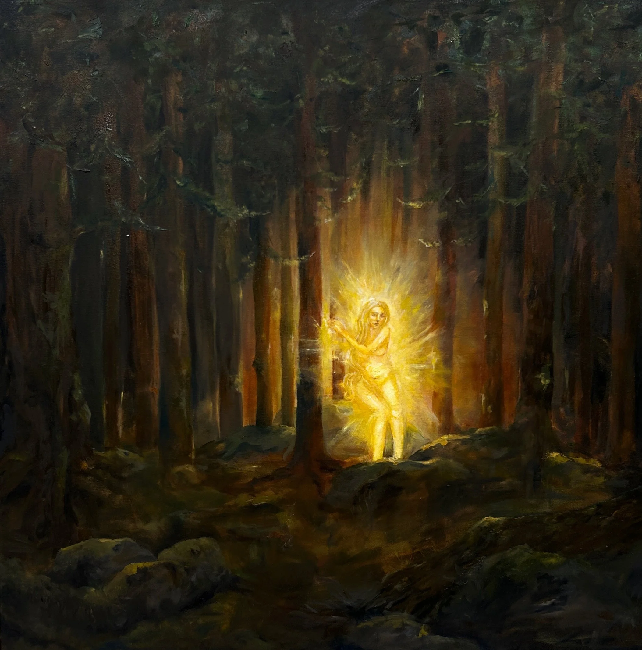 Forgotten Strentgh_oil on canvas_40x40_2024 .jpg