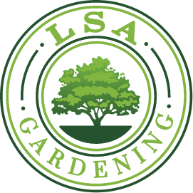 LSA Gardening