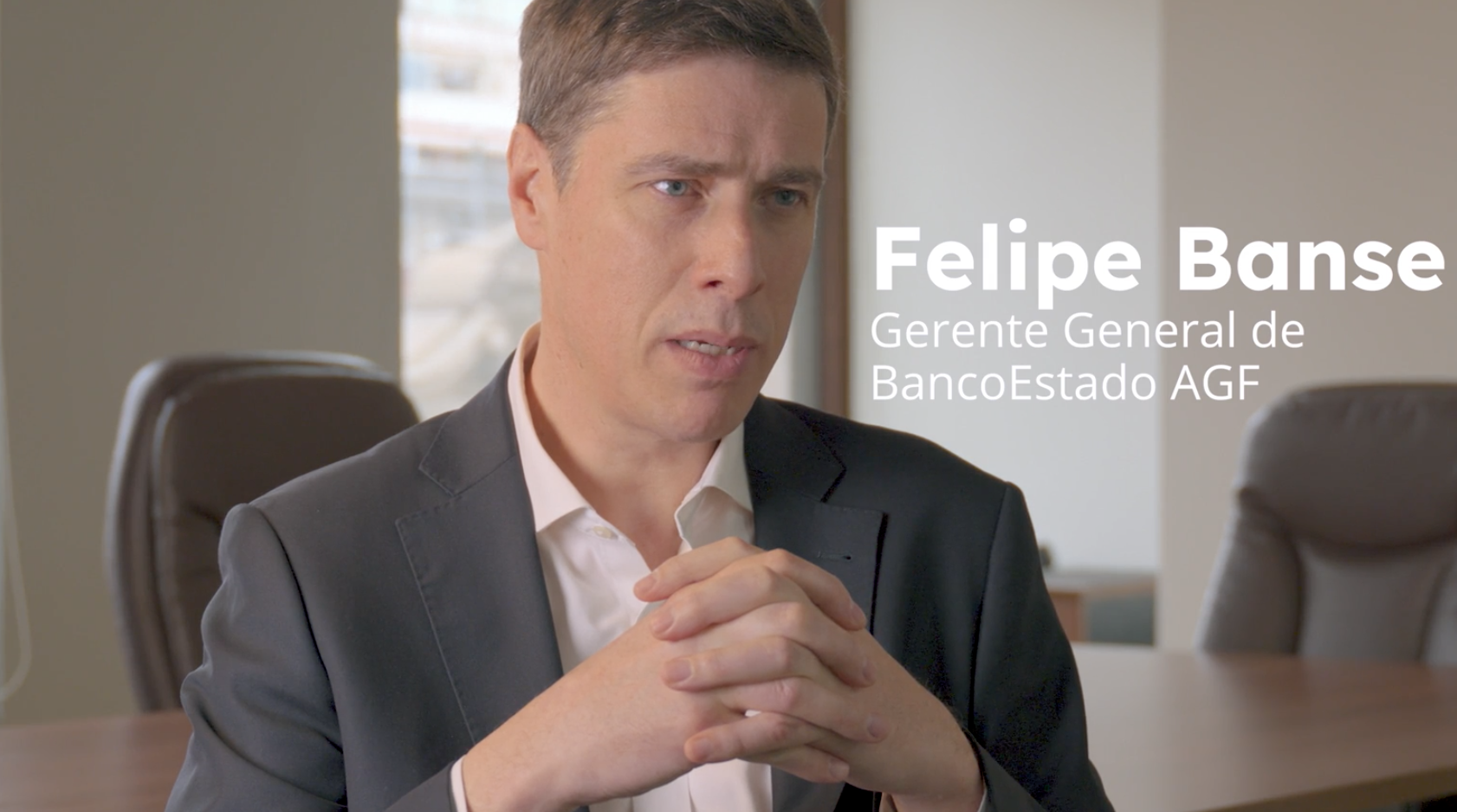 BancoEstado AGF: modernizing investment management with a vision for the future