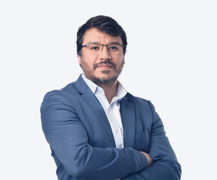 Sebastian Valenzuela, Chief Executive Officer & Founder at VMetrix
