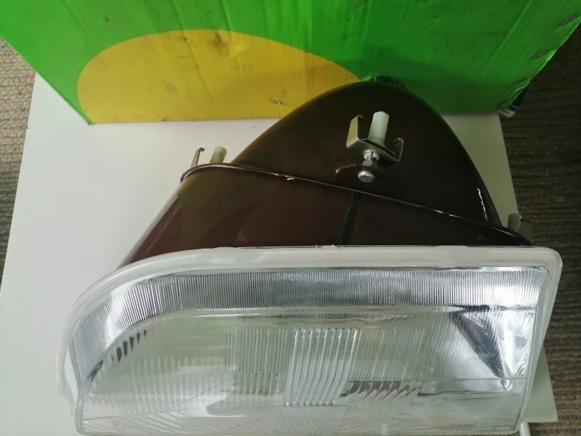 Phare Avant Gauche Pour Citroën XM - Conducteur - Occasion En état Fonctionnel