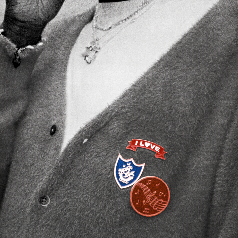 AyChibs Bad Music 2 cover art I love bad music too