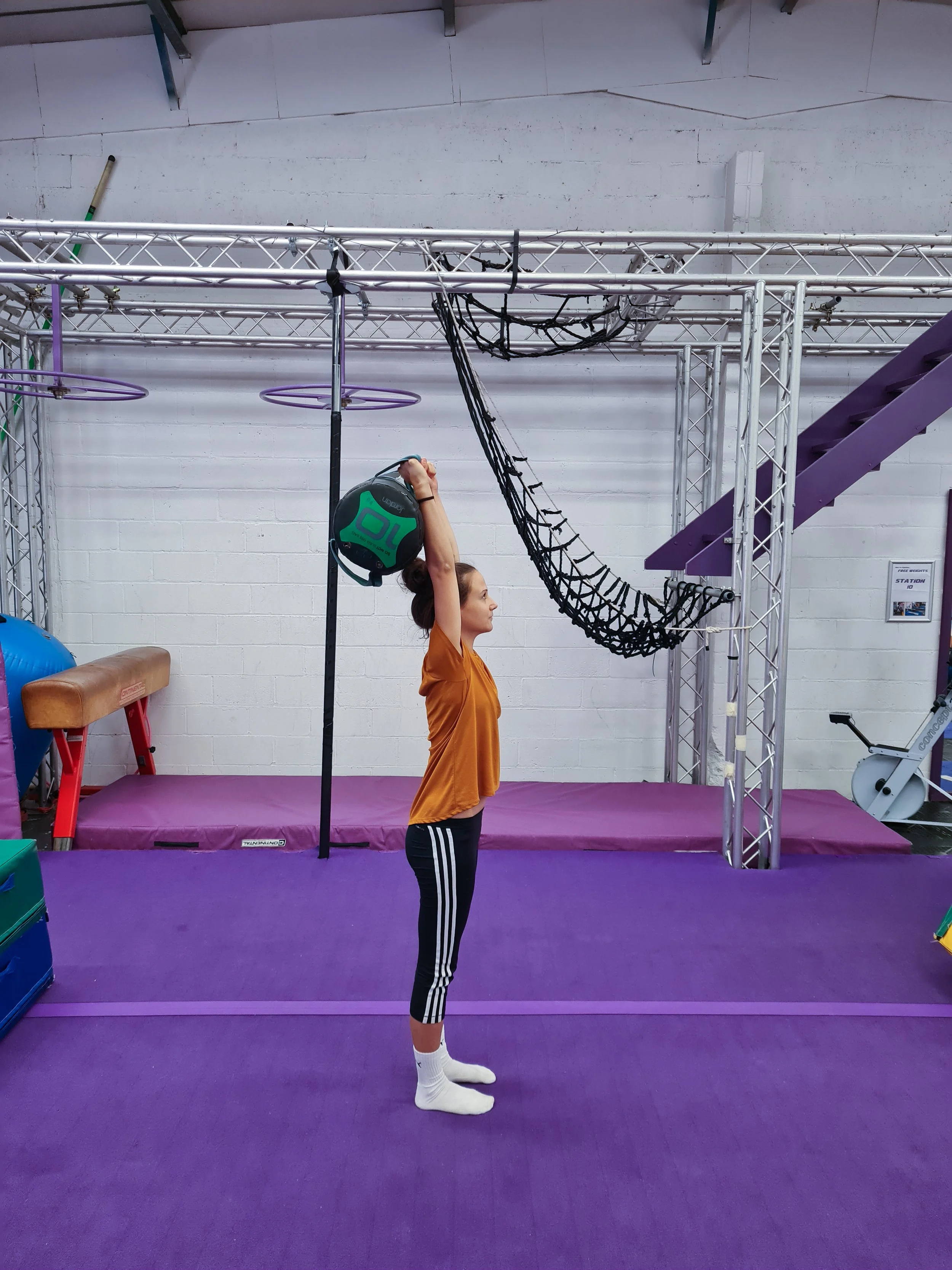 Calisthenics vs. Loaded Strength Training: 5 Key Differences