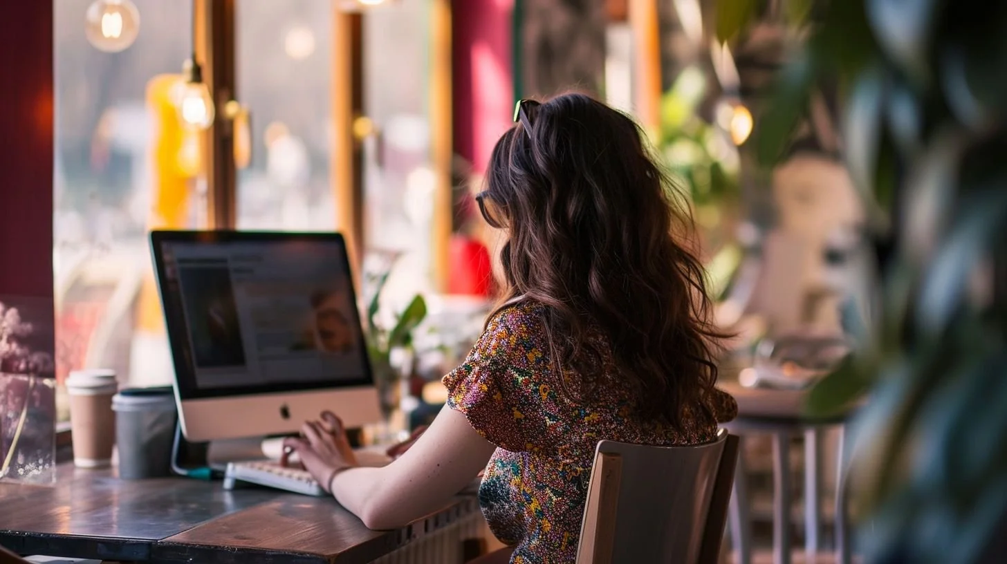 Comprehensive Digital Marketing Blueprint for 2024