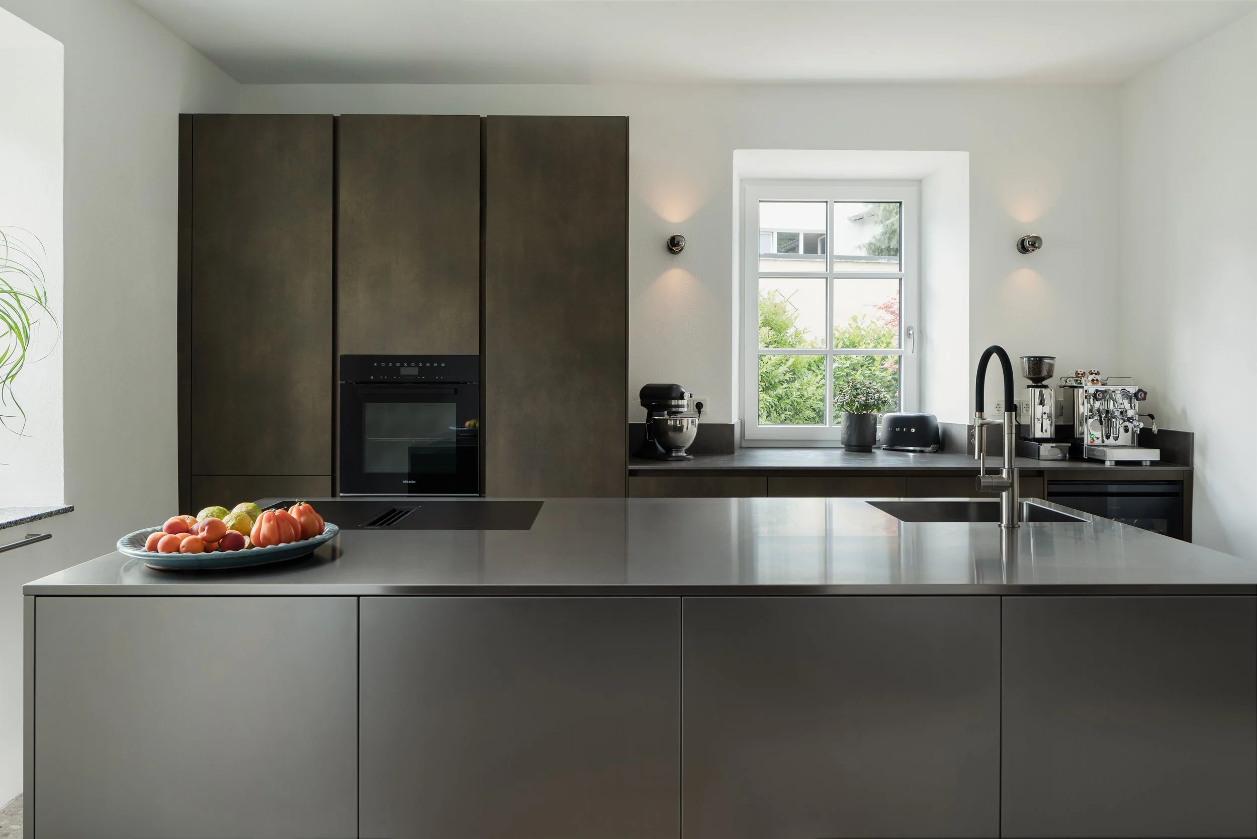 Cucina Inox