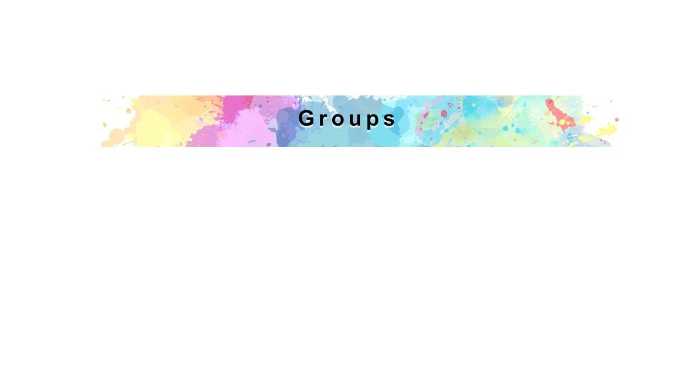 to our team building for Corporate Clients & Partners page at