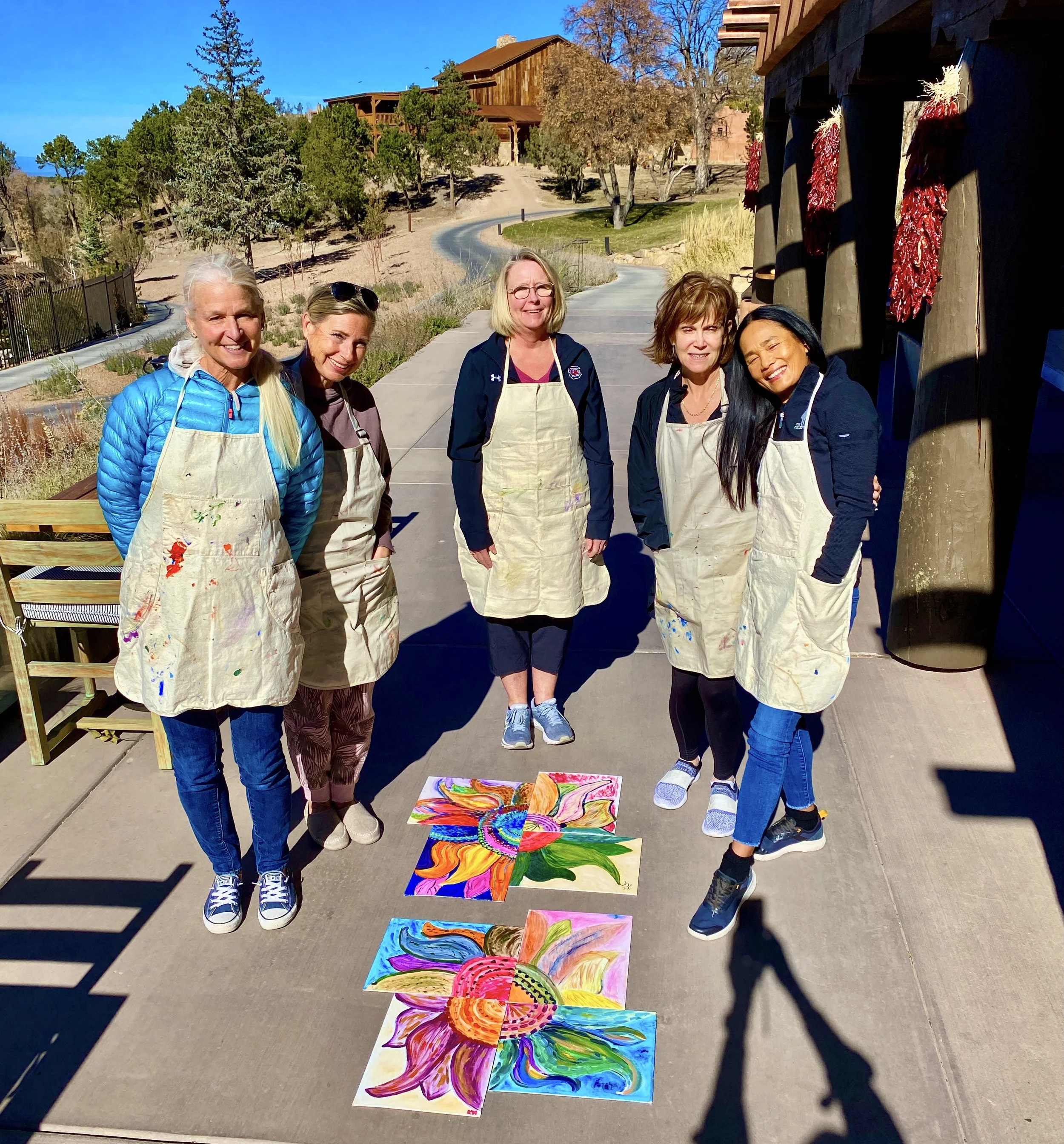 bishops lodge work events fav.JPG