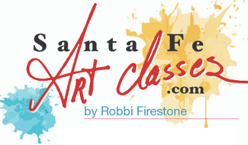 Santa Fe Art Classes: 2 Hour Private Painting Classes