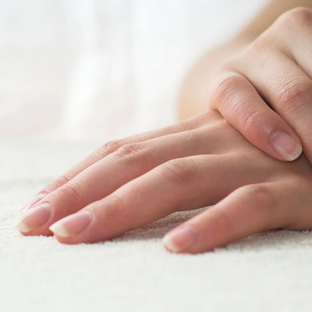 Four Ways To Strengthen Nails — Nail Haven and Spa