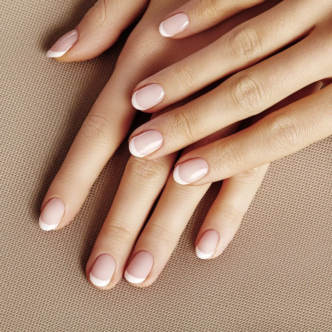 Four Ways To Strengthen Nails — Nail Haven and Spa