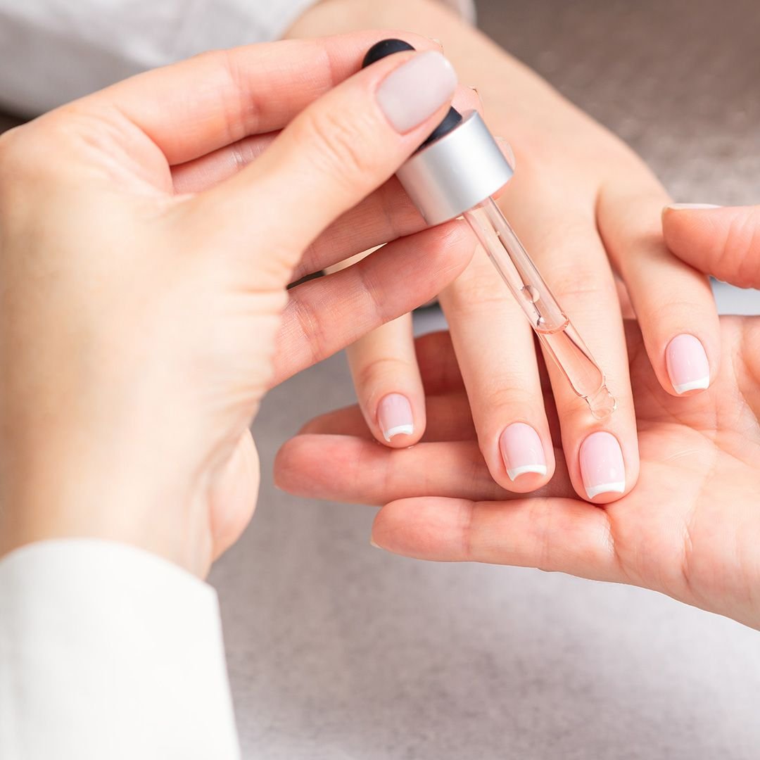 Nail Salon in San Antonio, TX Day Spa