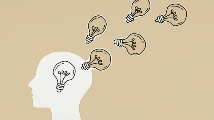 Kreativität ist eine Überlebensfähigkeit der Zukunft