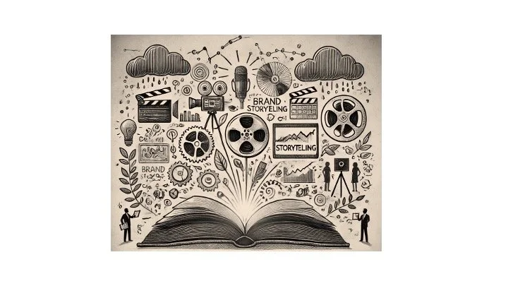Wie hat sich Storytelling in den letzten Jahren verändert und was kann die Markenkommunikation daraus lernen? 