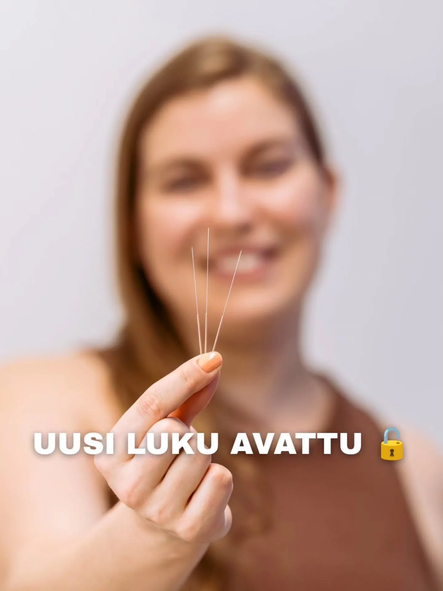 T&auml;ll&auml; viikolla tuli vuoden opinnot p&auml;&auml;t&ouml;kseen, kun suoritin Dry needling professional tason. Nyt olen siis virallisesti DNT-terapeutti!

Mielett&ouml;m&auml;n kiinnostava koulutuskokonaisuus takana, ja opin paljon lis&auml;&a