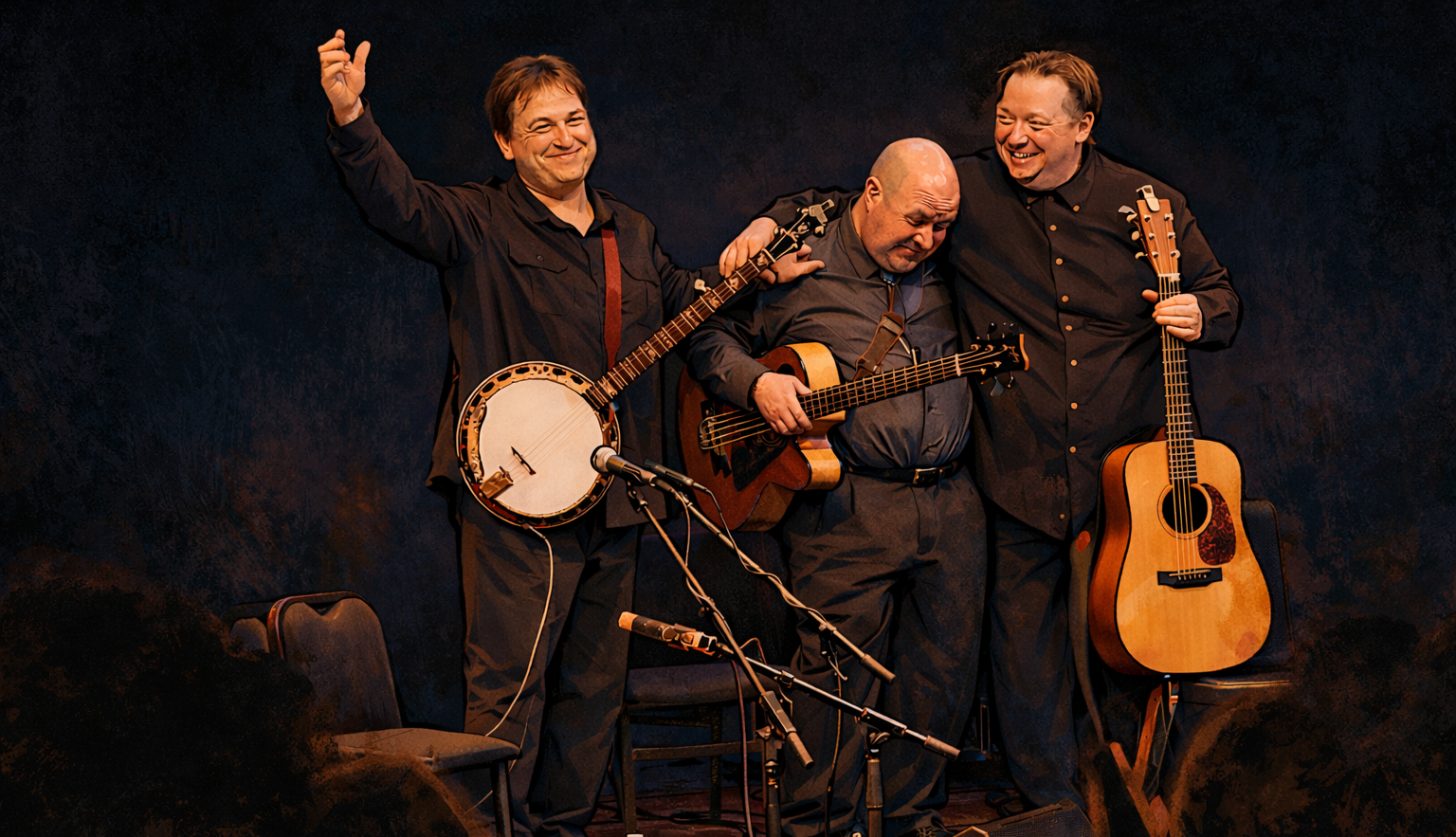 Performance and Communion