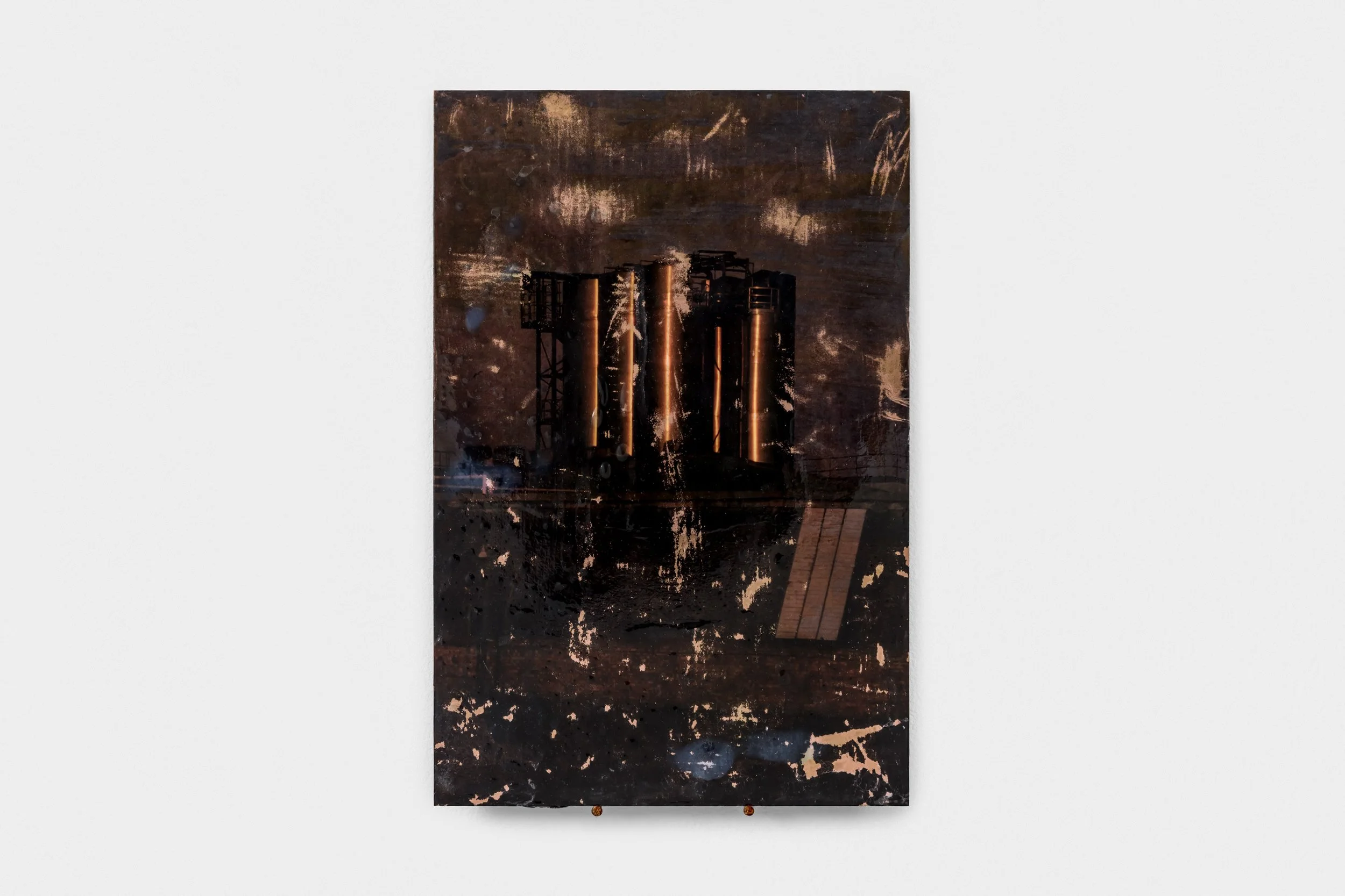 Where the sun sets, 2025 