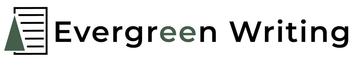 Evergreen Writing