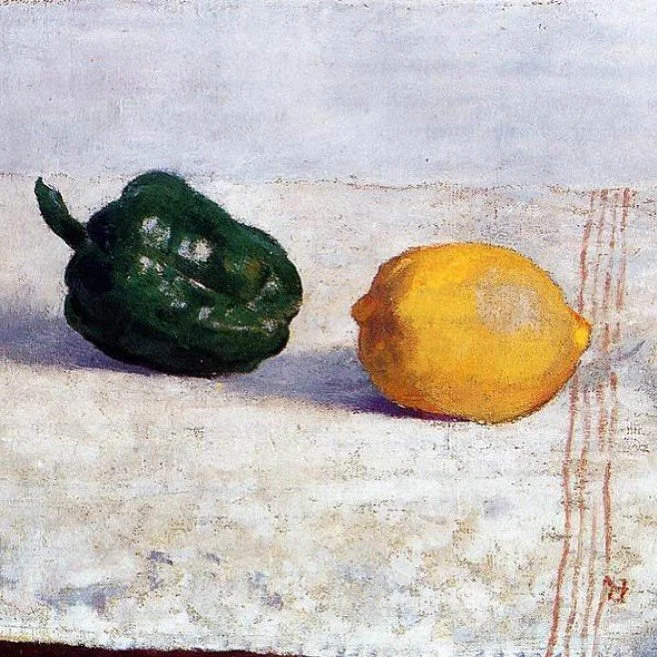 The first written record of sweet peppers comes from English ship&rsquo;s surgeon Lionel Wafer in 1699, when he noted finding them in Panama. We know from archaeological evidence that Central American societies were cultivating sweet peppers, which d