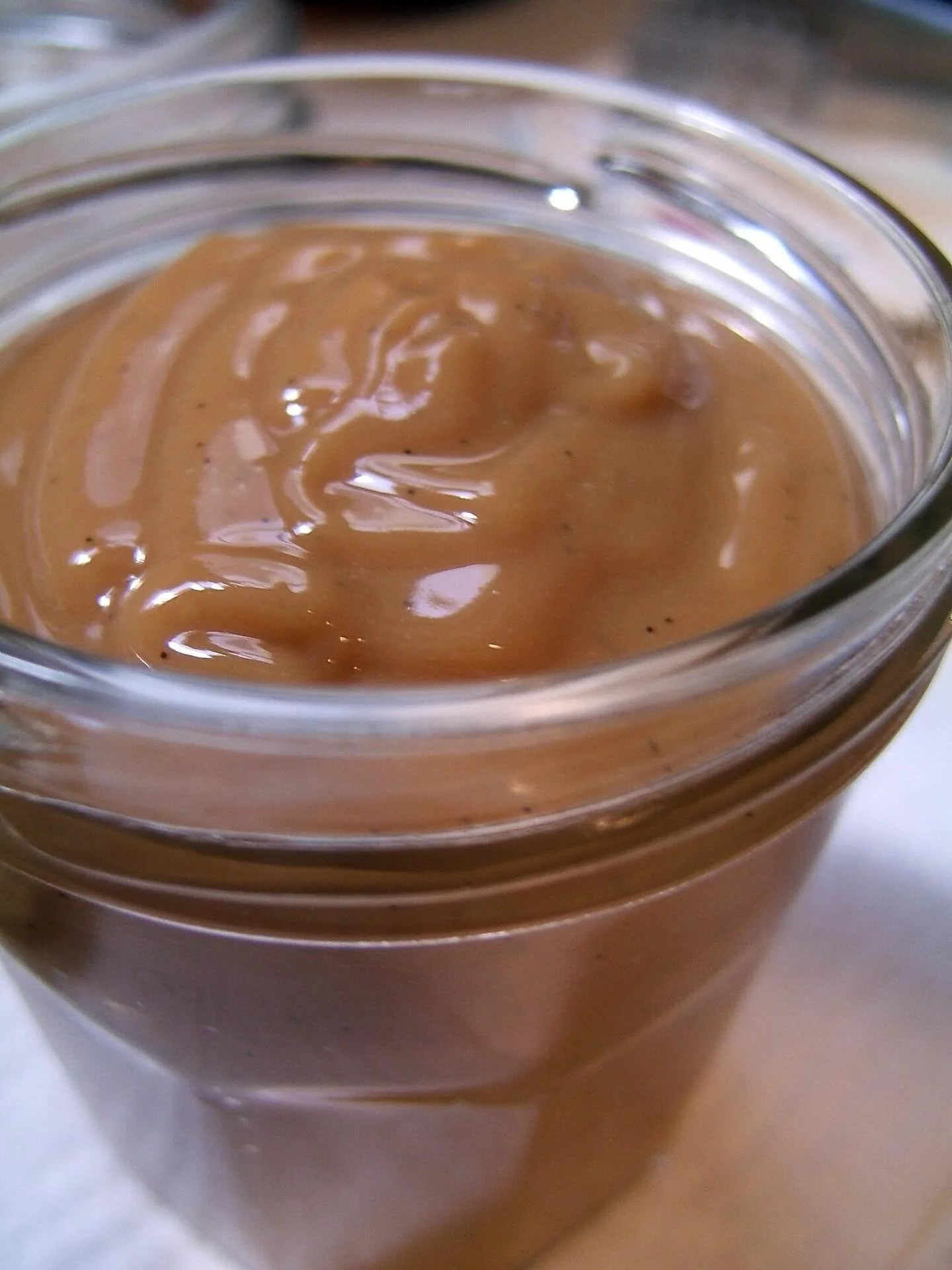 Dulce de leche - have you tried it? Do you like it? 🤤
It&rsquo;s made by heating sugar and milk over several hours and is popular especially across South America. There are many origin stories! My favourite is an Argentinan myth that in 1829, in the