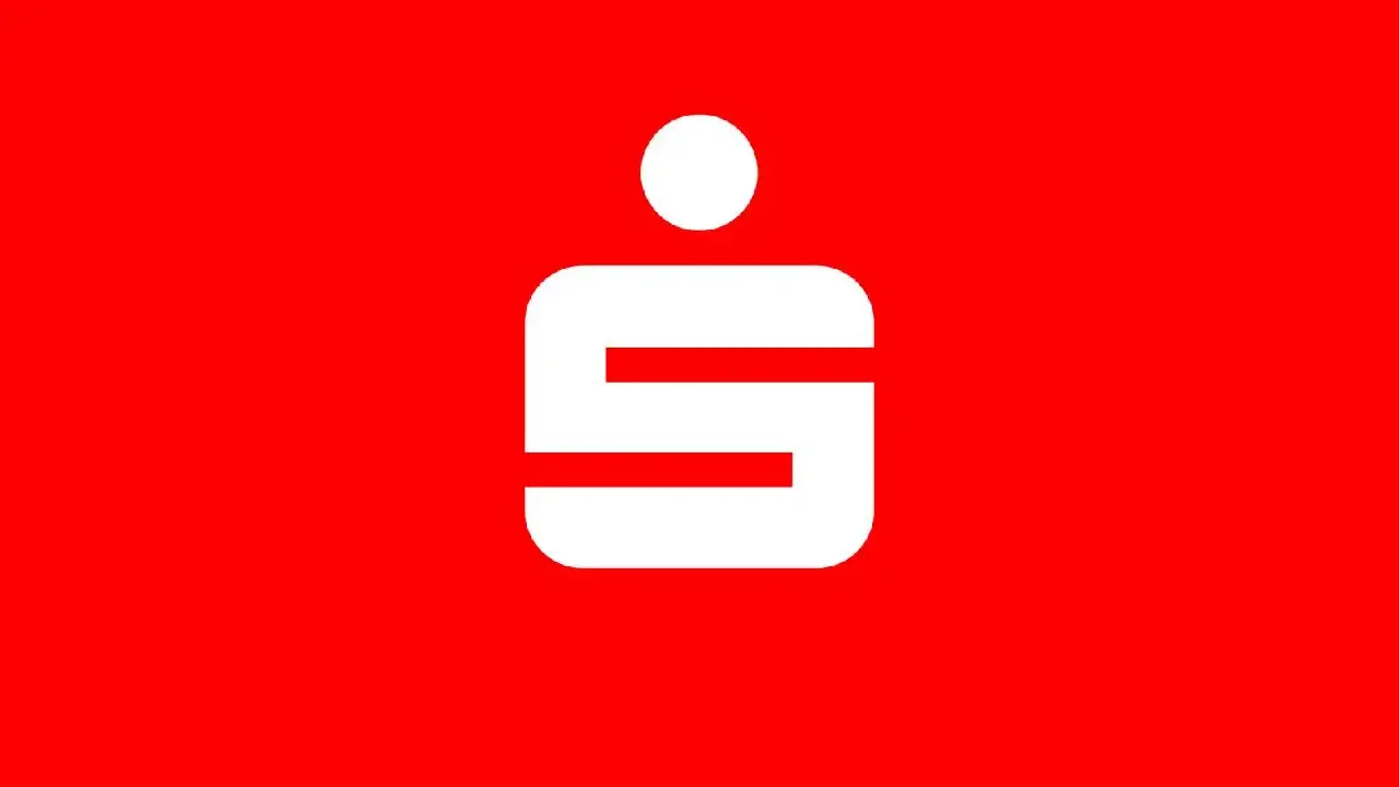 Sparkasse