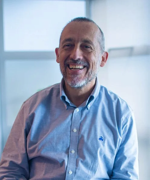 Jorge Expósito