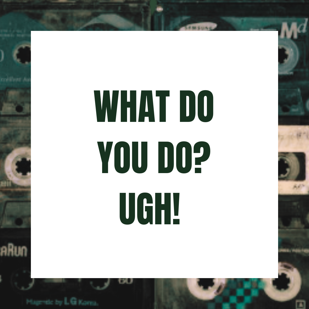 BUILDING REAL COMMUNITY IN MUSIC