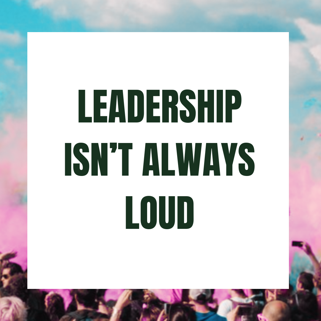 EXTROVERTS &amp; INTROVERTS 