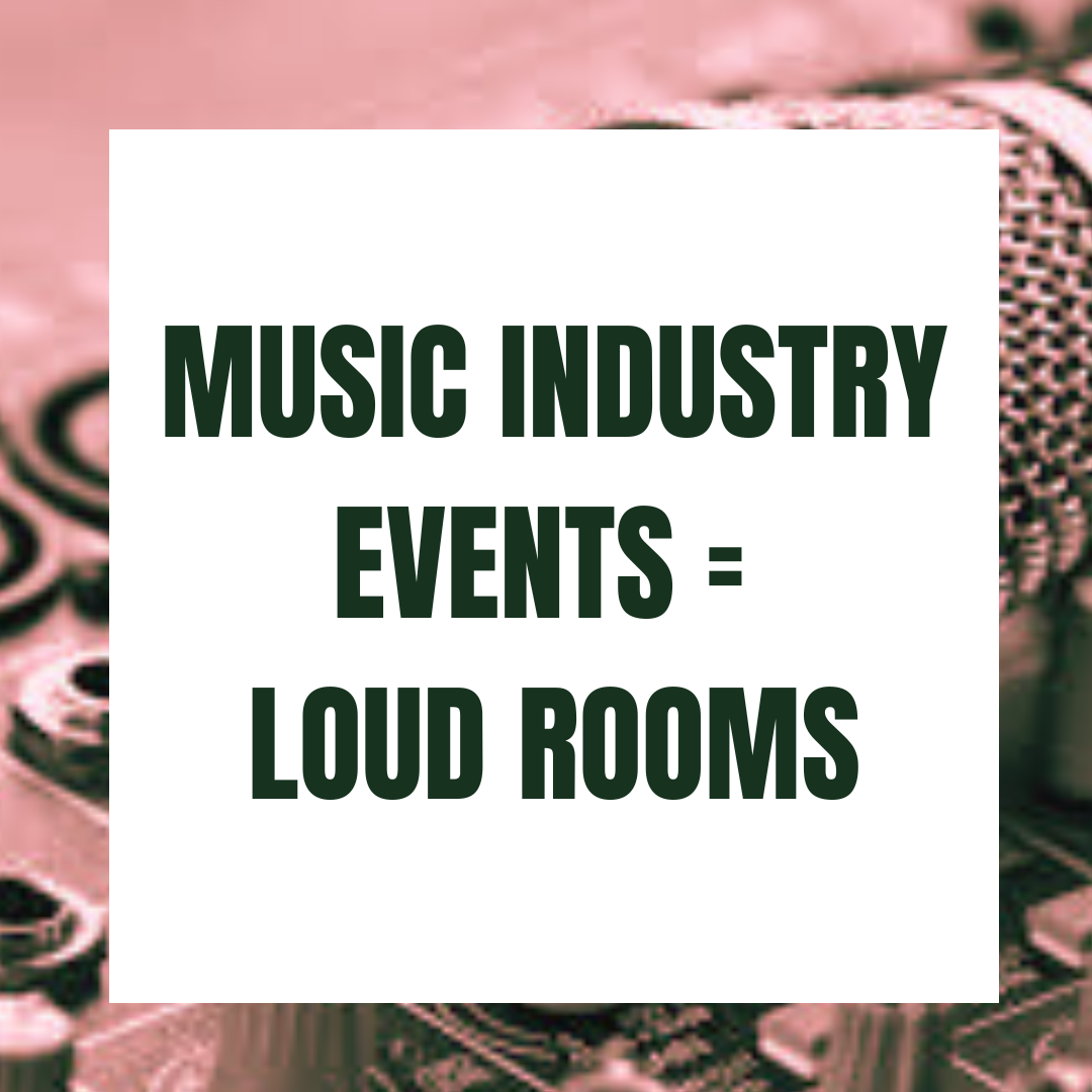 Who Thrives In Loud Rooms, Really?