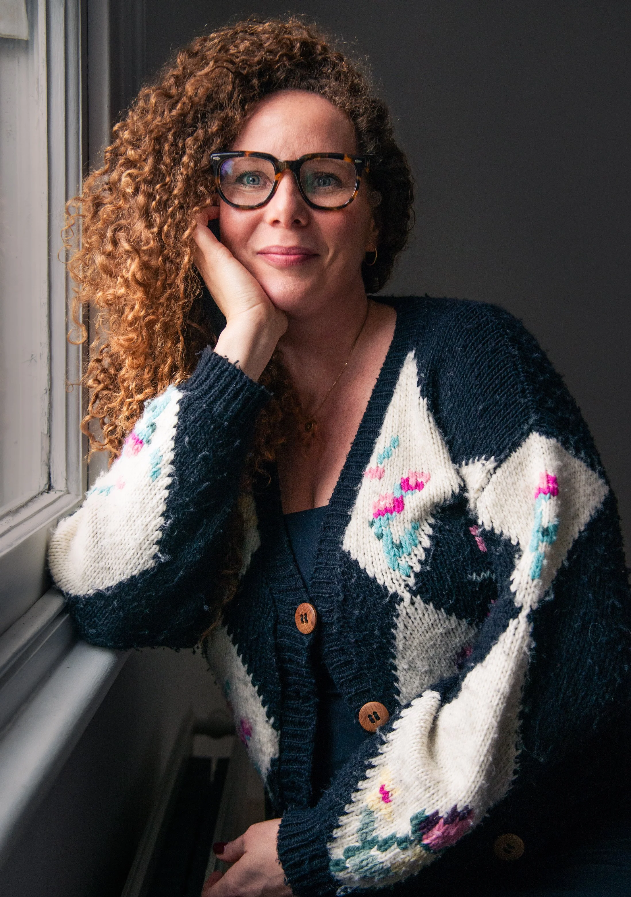 Lucy Francis